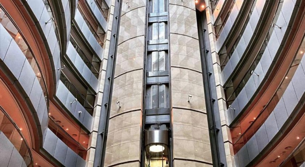 City Seasons Hotel Image 12