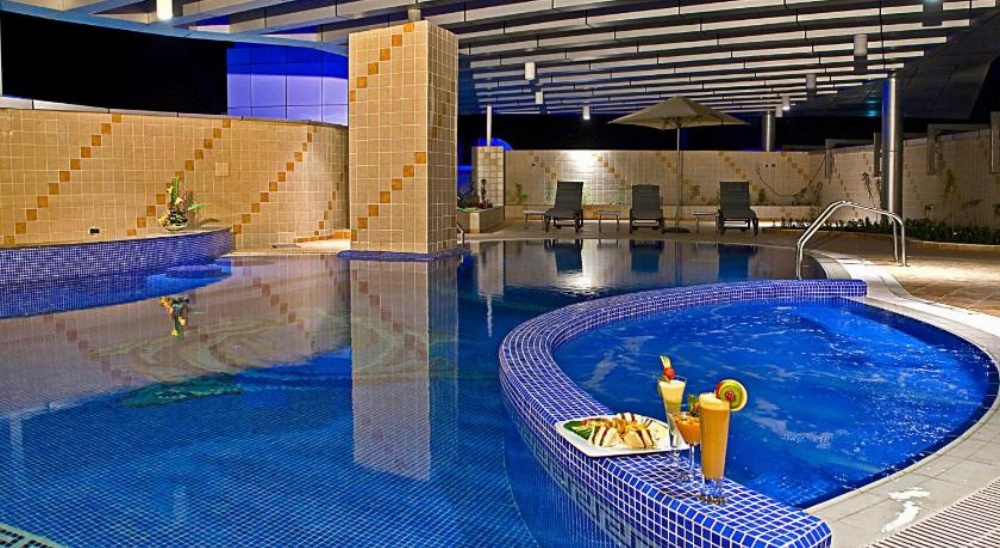 City Seasons Hotel Image 16