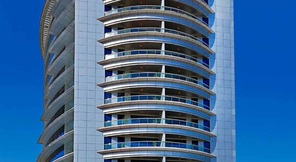 City Seasons Hotel Image 22