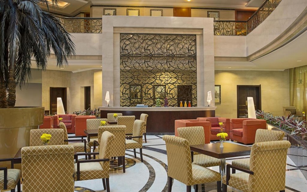 City Seasons Hotel Image 25