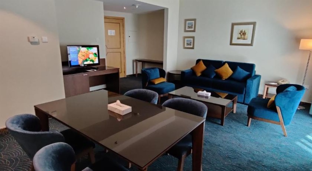 City Seasons Hotel Image 28