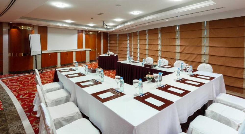 City Seasons Hotel Image 29