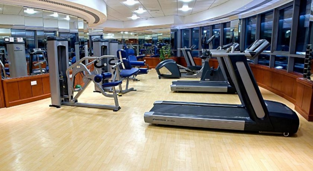 City Seasons Hotel Image 31