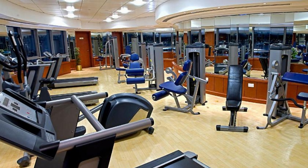 City Seasons Hotel Image 32