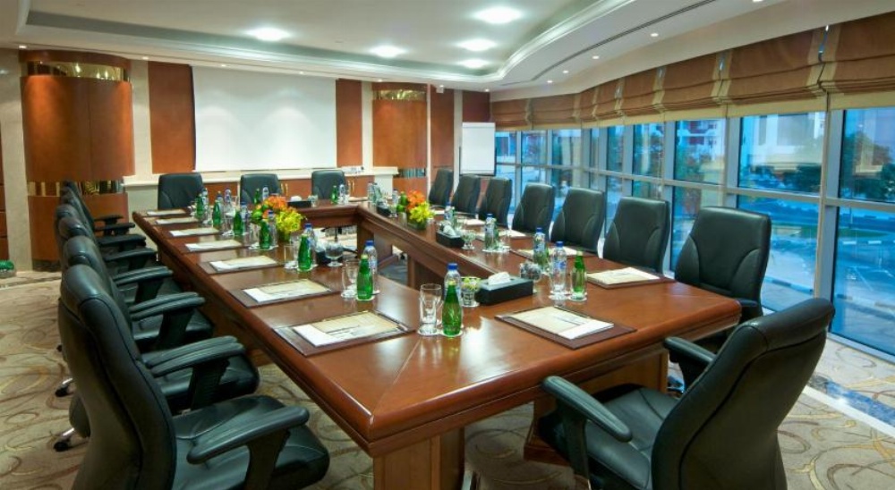 City Seasons Hotel Image 34