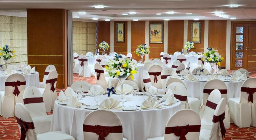 City Seasons Hotel Image 36