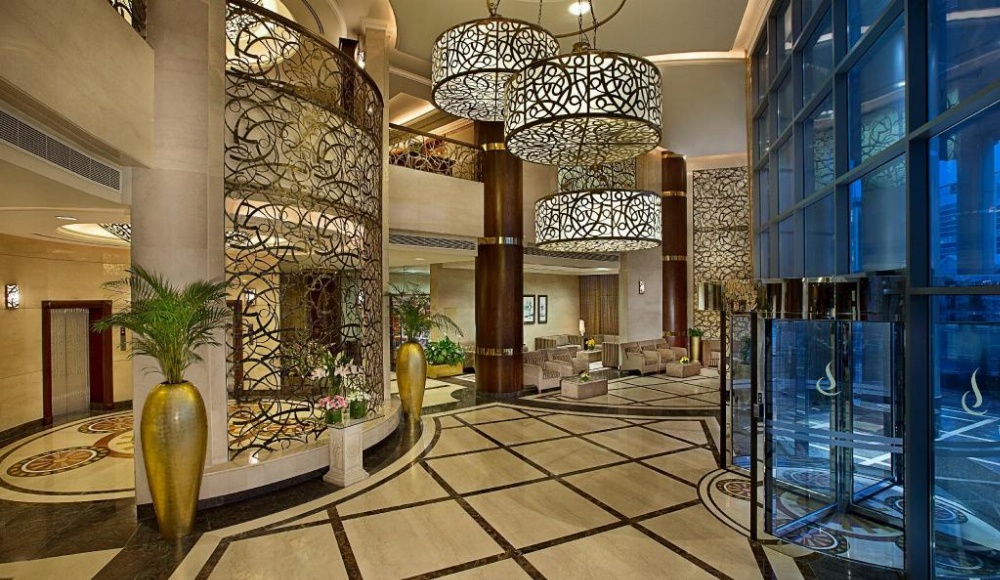 City Seasons Hotel Image 37