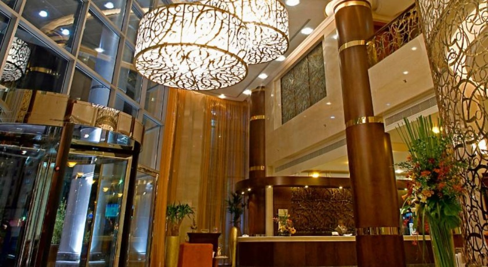 City Seasons Hotel Image 38