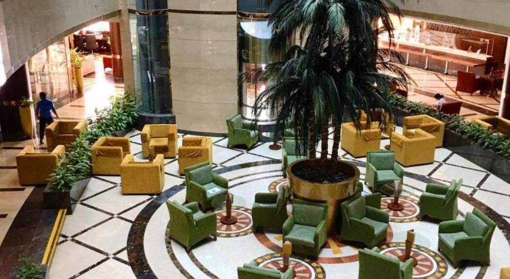 City Seasons Hotel Image 40
