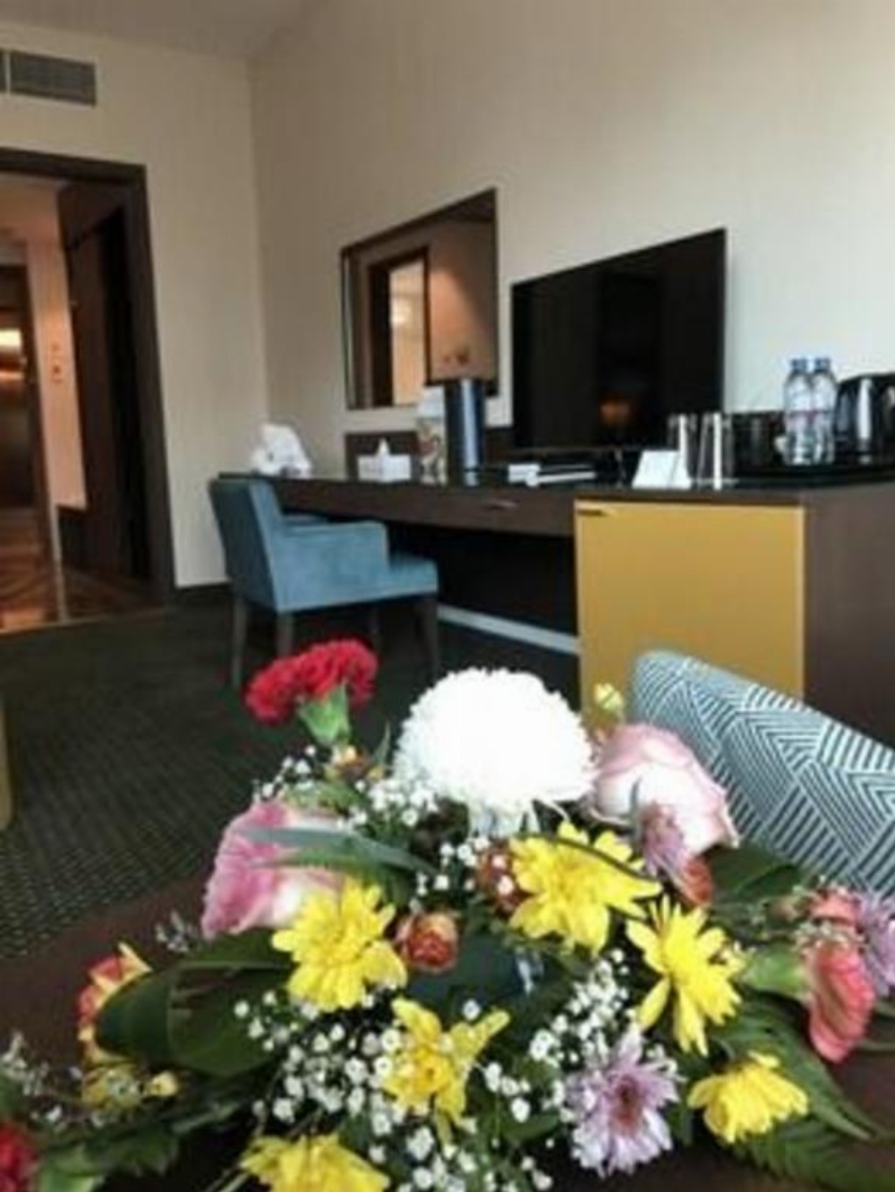 City Seasons Hotel Image 44