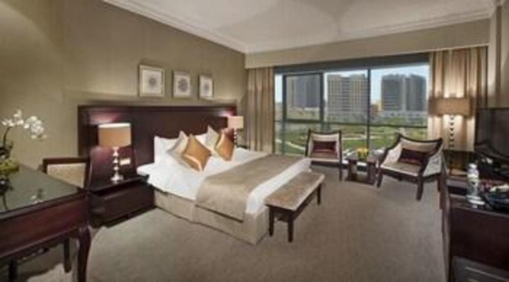 City Seasons Hotel Image 46