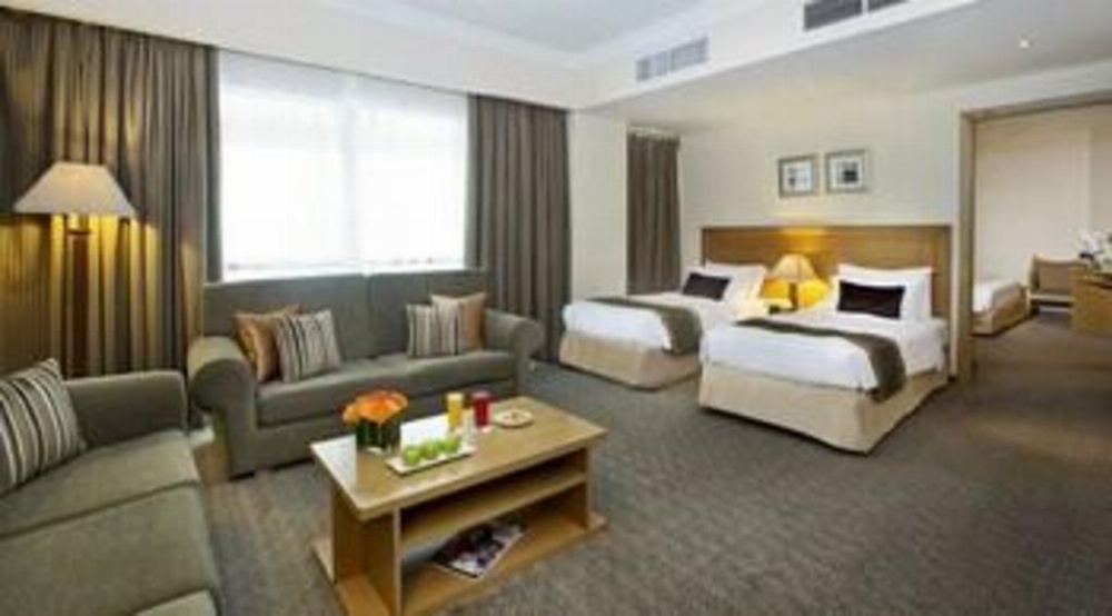 City Seasons Hotel Image 47