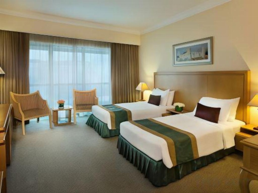 City Seasons Hotel Image 50